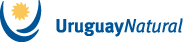 Logo de sponsor Uruguay Natural