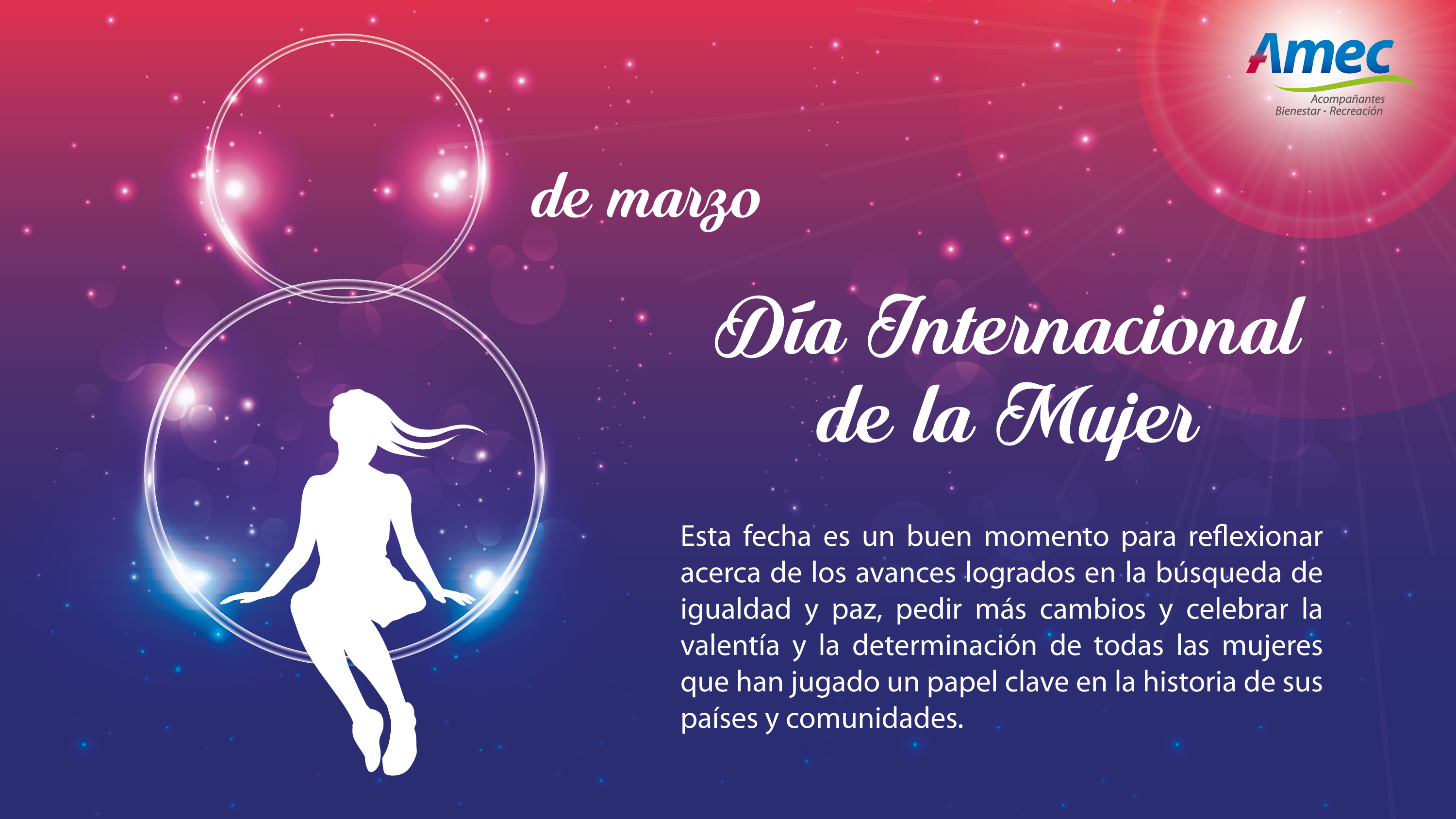 Día de la Mujer