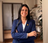 Foto de Romina Rodríguez