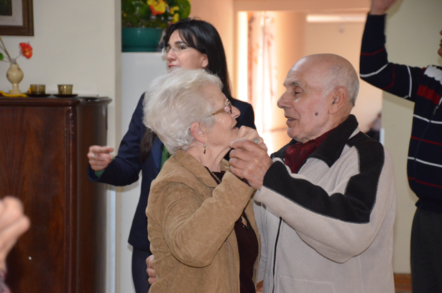 Hogar El Quincho 3