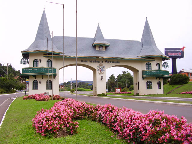 Gramado