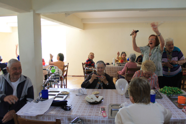 Campaña de navidad 20142