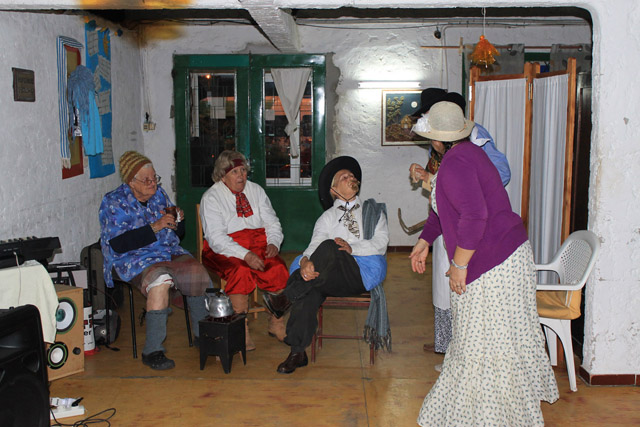 Día del Abuelo El Quincho 3