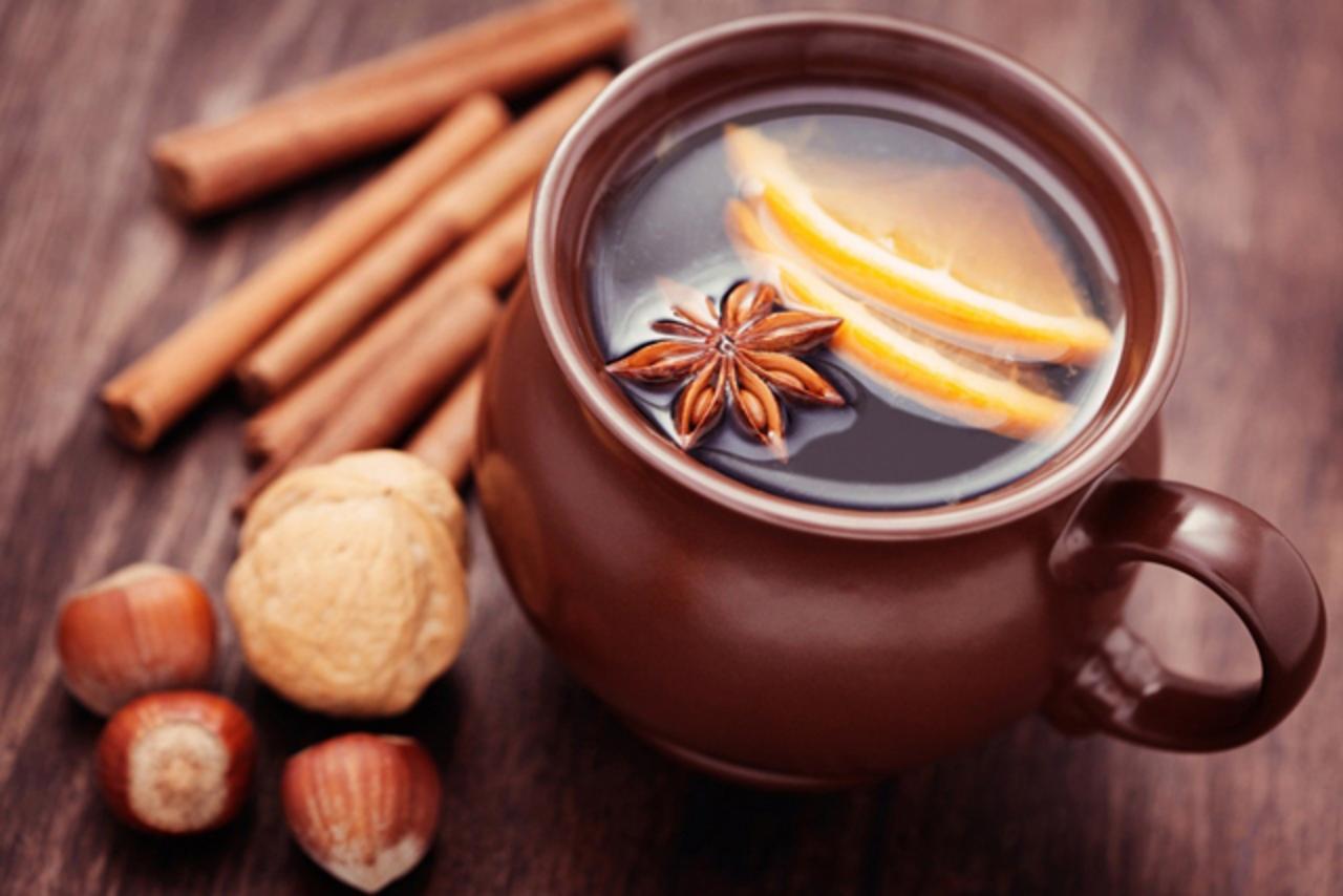 infusiones