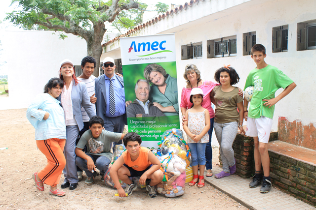 Campaña de navidad 20141