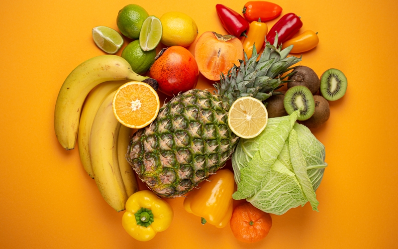 Alimentación