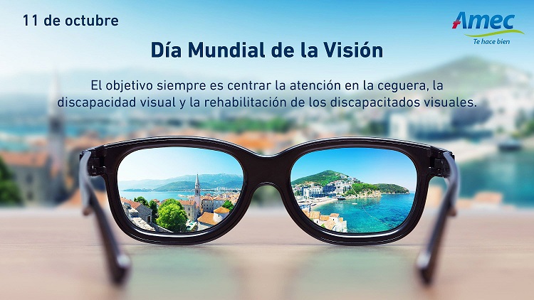 Vision